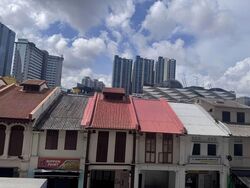 Blk 641 Rowell Road (Central Area), HDB 4 Rooms #598248121